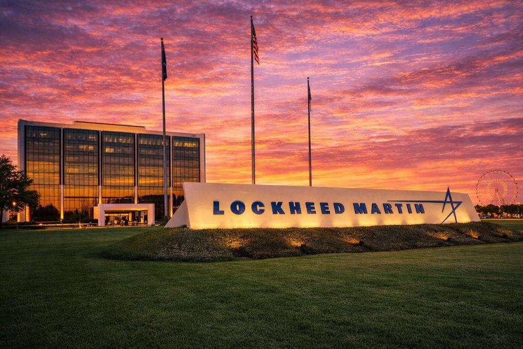 Lockheed Martin stock near $500 premarket as Venezuela shock and space-deal chatter refocus defense trade
