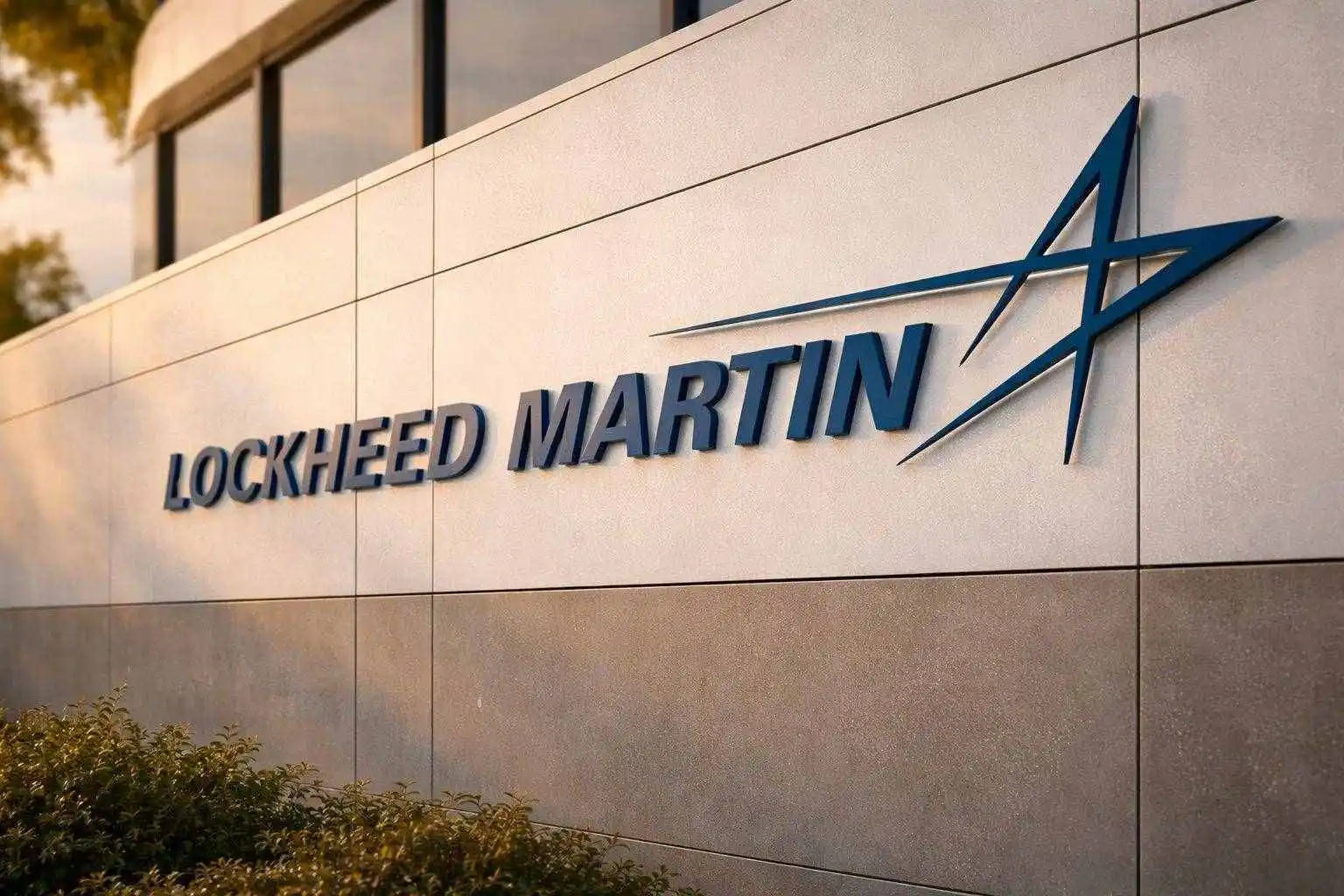 Lockheed Martin stock price forecast after Iran strikes: what to watch before Monday’s open