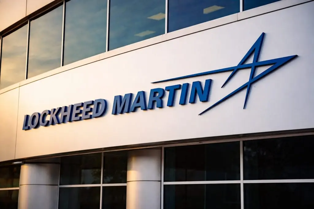 Lockheed Martin stock rises after missile flight test as Pentagon motor deal keeps defense names in focus