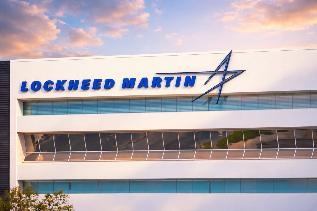 Lockheed Martin stock slides after Patriot missile deal, Goldman sticks to $430 sell target