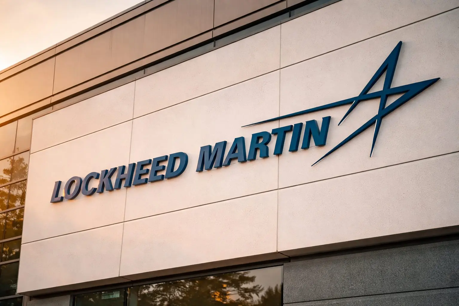 Lockheed Martin stock today: UBS lifts target to $580 as defense investors shift focus to budgets and earnings