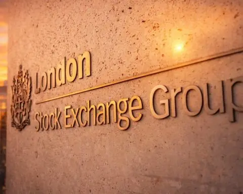 London Stock Exchange Group (LSEG) Share Price Today: Buyback Update, Analyst Forecasts and Key Catalysts on 12 December 2025