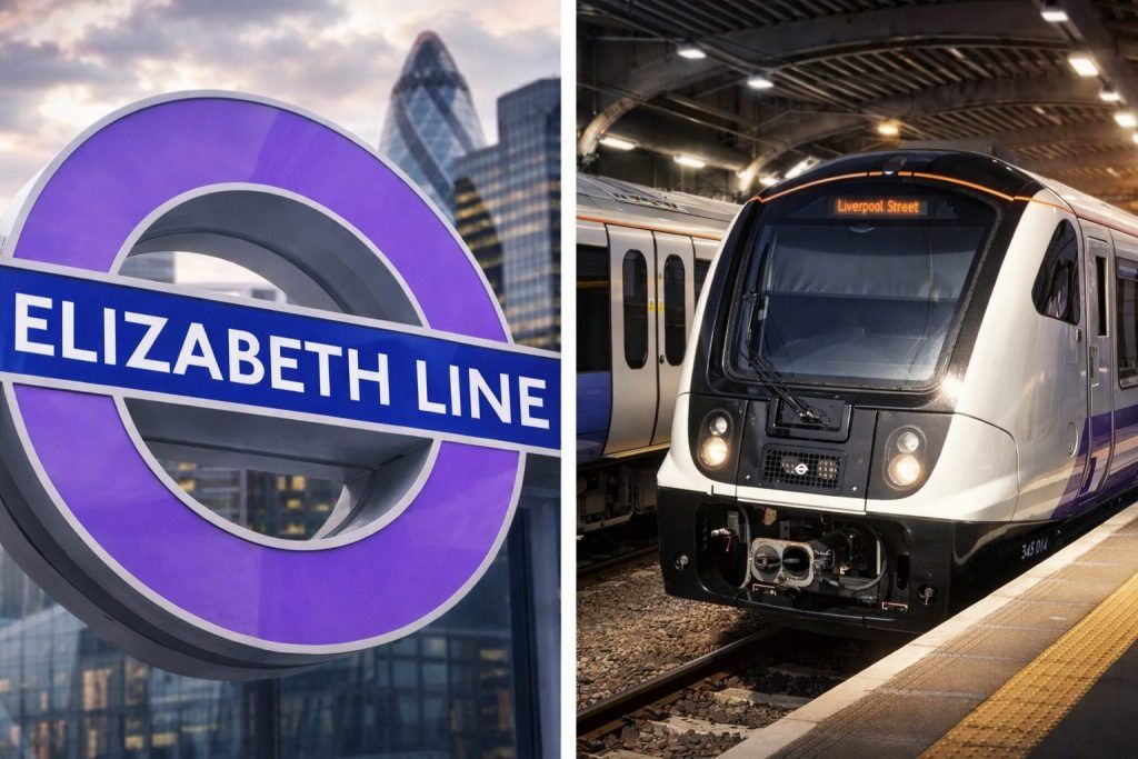 London travel disruption: Elizabeth line delays hit Paddington-Heathrow trains after wire damage