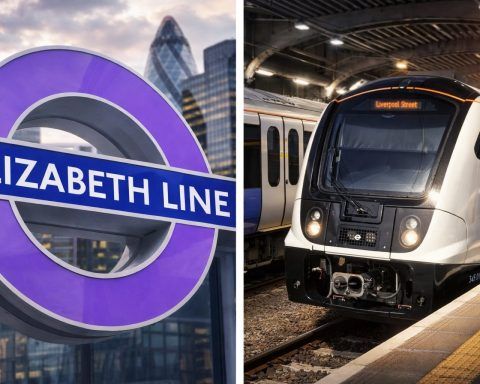 London travel disruption: Elizabeth line delays hit Paddington-Heathrow trains after wire damage