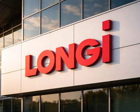 LONGi Green Energy stock hits 10% limit on China “space solar” rush — Monday session in focus