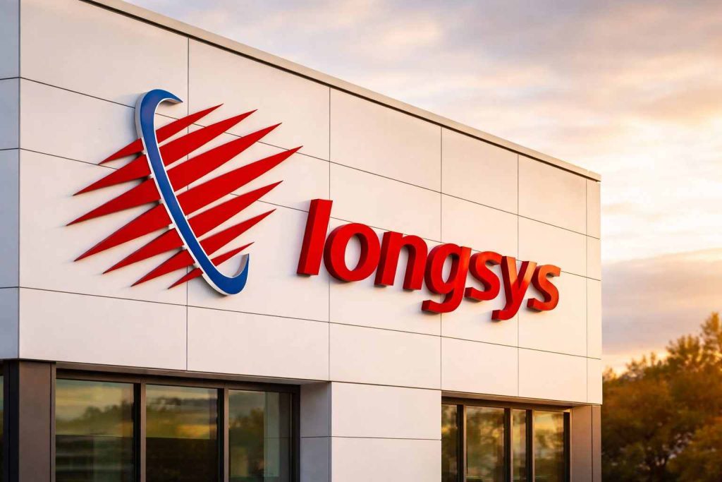 Longsys (301308.SZ) stock in focus: 3% block transfer priced at 43% discount before China open
