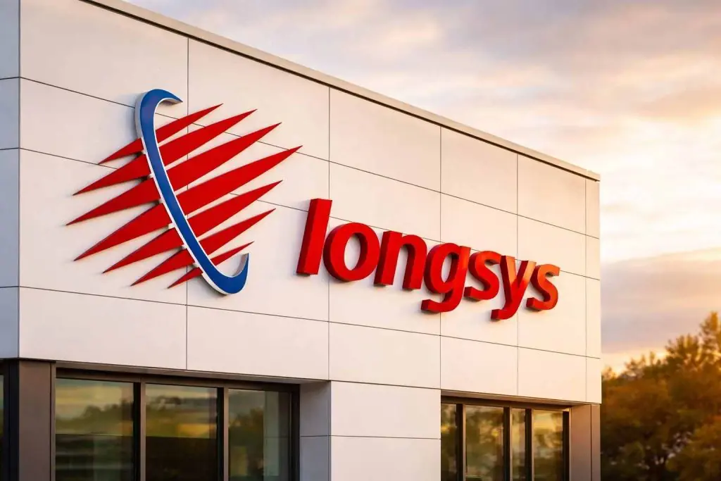Longsys (301308.SZ) stock in focus: 3% block transfer priced at 43% discount before China open