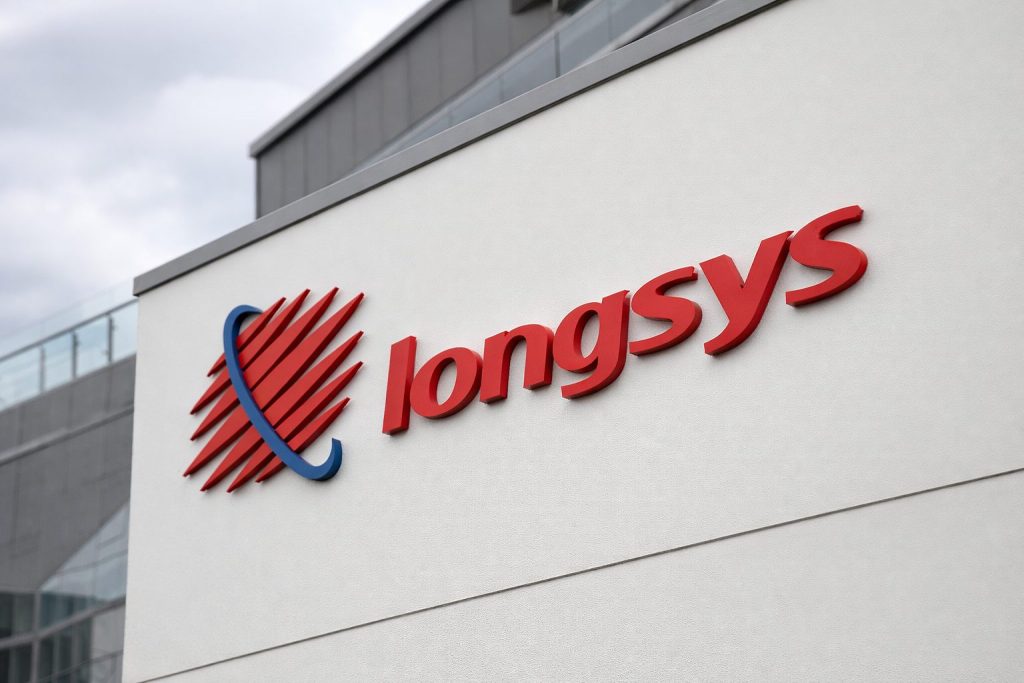 Longsys Electronics stock rises as 37%-discounted shareholder block sale price hits tape