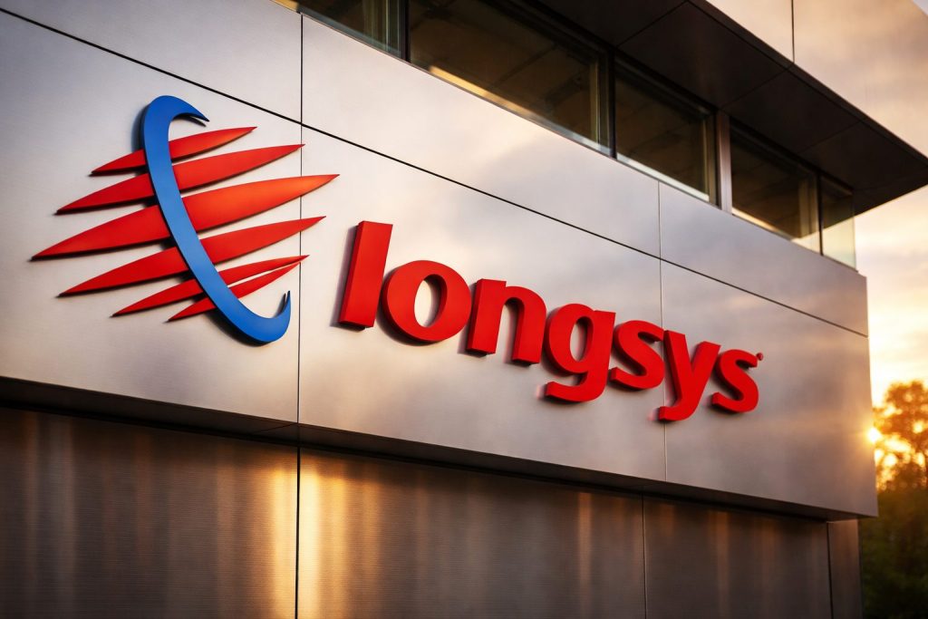 Longsys Electronics stock rises as 37%-discounted shareholder block sale price hits tape