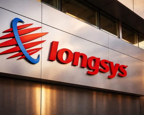 Longsys Electronics stock rises as 37%-discounted shareholder block sale price hits tape