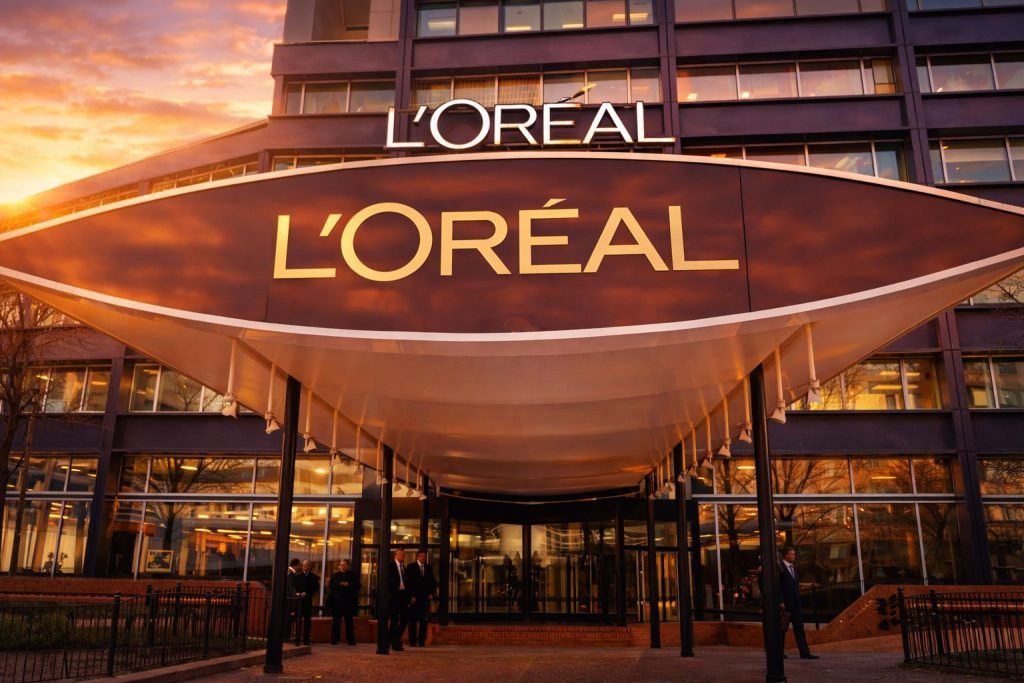 L’Oreal stock jumps 6% after UBS turns bullish — what to watch before Paris reopens