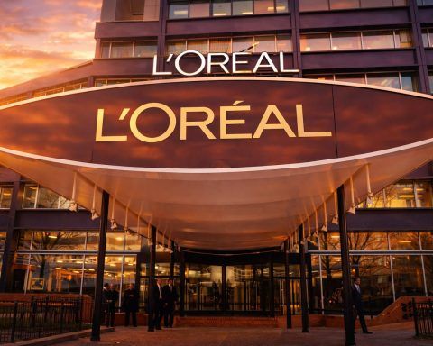 L’Oreal stock jumps 6% after UBS turns bullish — what to watch before Paris reopens