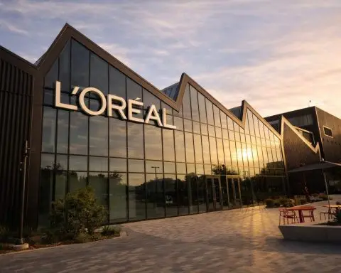 L’Oreal stock price: Barclays turns overweight as Paris investors look to Feb 12 results
