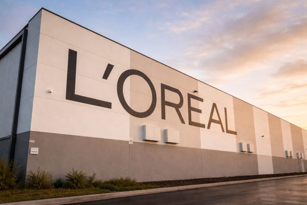 L’Oreal stock price drifts into weekend: €387 close, Feb 12 results now the next test