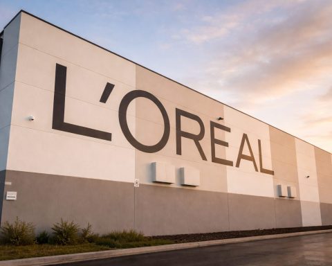 L’Oreal stock price drifts into weekend: €387 close, Feb 12 results now the next test