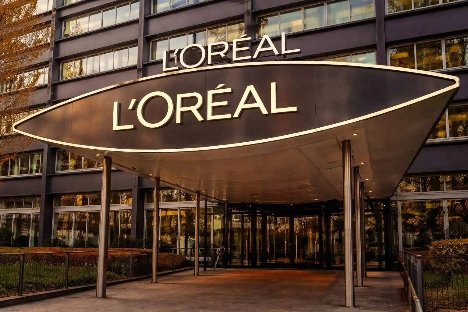 L’Oreal stock price in focus after Barclays upgrade as Feb. 12 results near