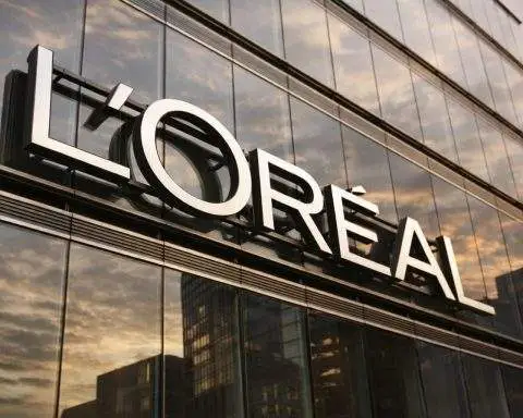 L’Oreal stock price: what to watch before Paris opens after Friday dip