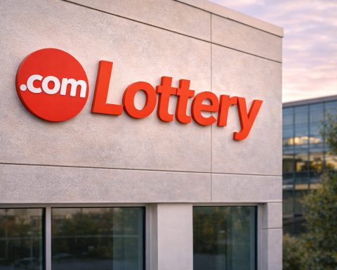 Lottery.com stock slips premarket after $1.7 million offering and $150 million loan exit