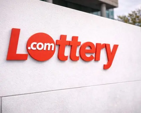 Lottery.com stock steadies premarket after 80% surge, volatility pause puts SEGG in focus