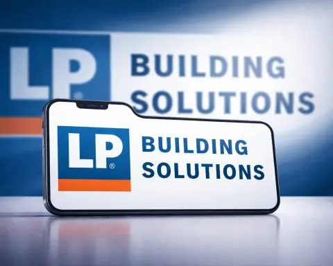 Louisiana-Pacific stock jumps 9% on Trump mortgage-bond plan — what to watch before Monday