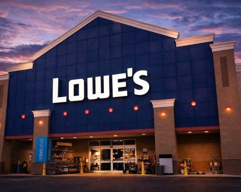 Lowe’s stock jumps 4% after Barclays upgrade, with CPI and earnings in focus
