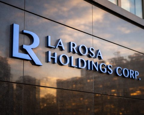 LRHC stock jumps 55% premarket as La Rosa sparks fresh whiplash after reverse split