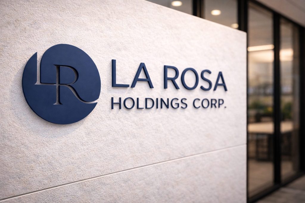 LRHC stock jumps 55% premarket as La Rosa sparks fresh whiplash after reverse split