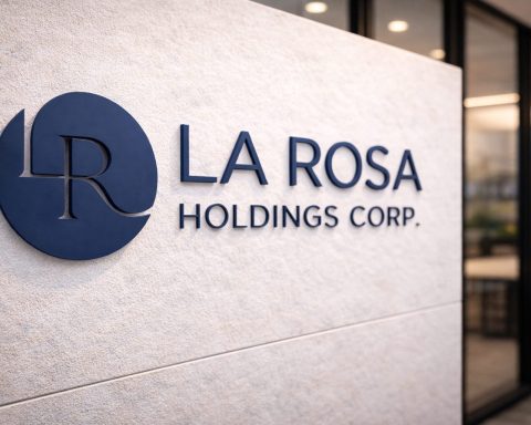 LRHC stock jumps 55% premarket as La Rosa sparks fresh whiplash after reverse split