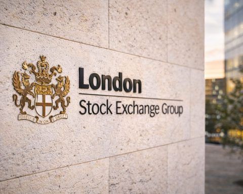 LSEG stock ticks up after Trade Surveillance launch and fresh buyback update