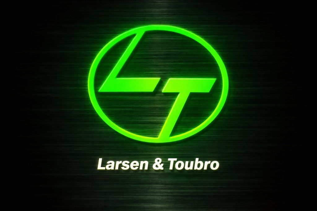 L&T just hit ₹4,195: what the new 52-week high says about India’s blue-chip rally