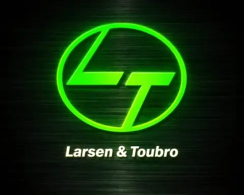 L&T just hit ₹4,195: what the new 52-week high says about India’s blue-chip rally