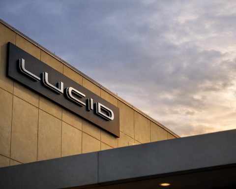 Lucid (LCID) stock jumps nearly 18% on Rockwell Saudi factory software deal