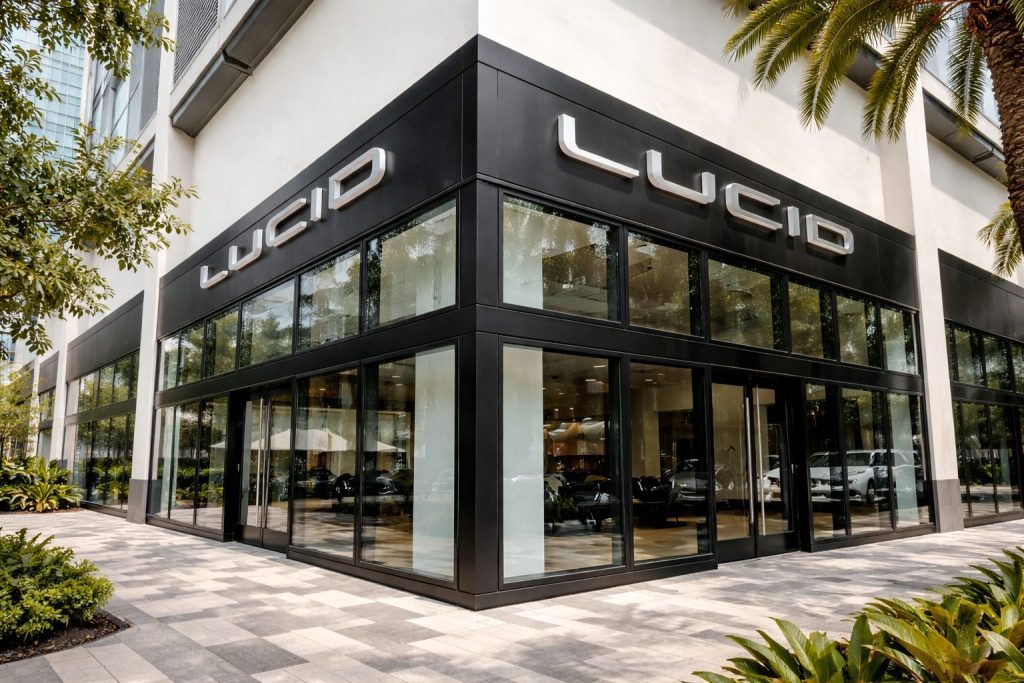 Lucid stock jumps on Rockwell Saudi factory deal — here’s what traders watch next