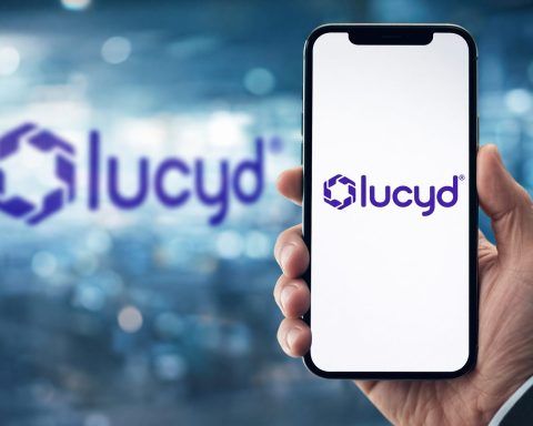 Lucyd stock jumps 49% in premarket after sales update, insider buying plan