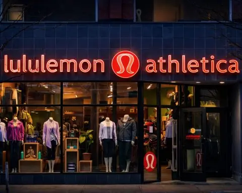 Lululemon stock drops nearly 4% as tariff ruling stays unresolved — what to watch next