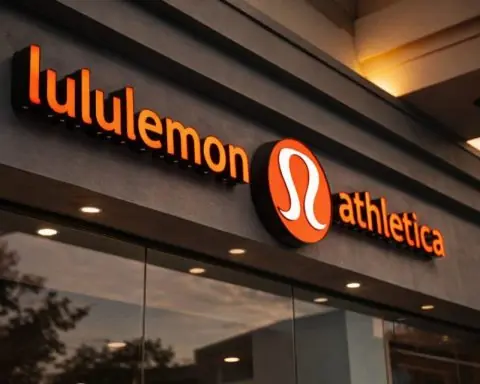 Lululemon stock rises after holiday-quarter outlook shifts to high end as LULU investors eye ICR