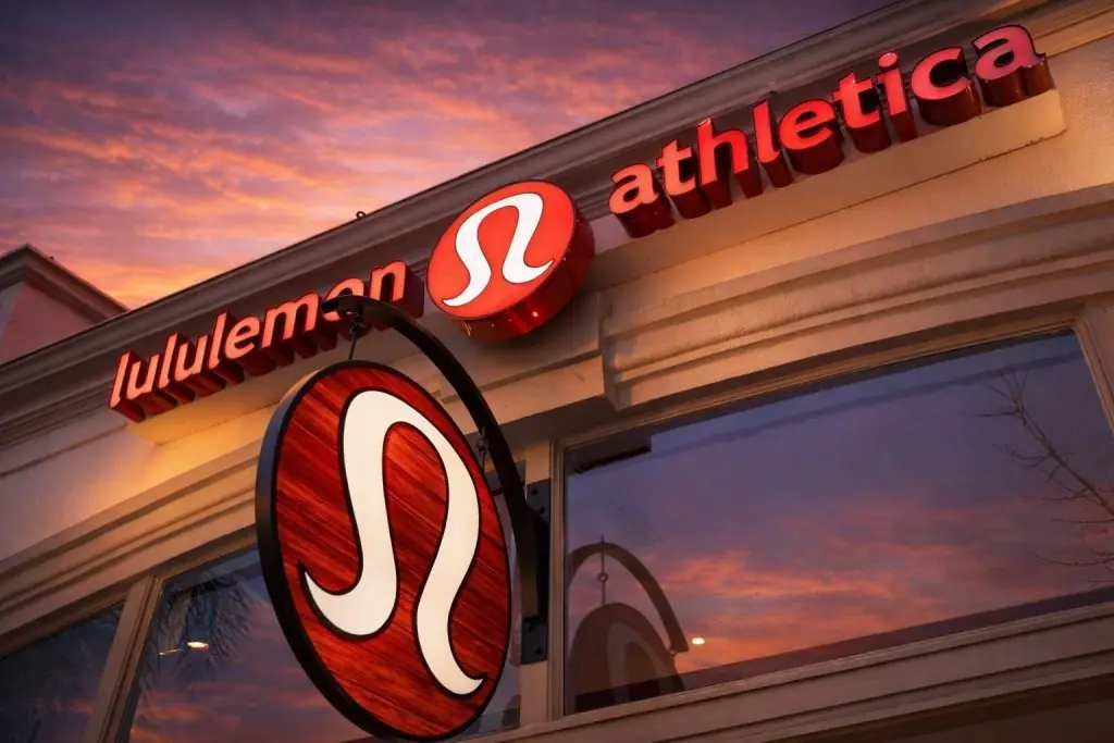 Lululemon stock sinks nearly 5% as Supreme Court tariff ruling slips, keeping retailers on edge