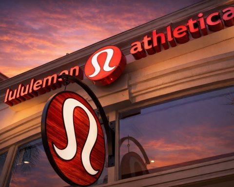 Lululemon stock sinks nearly 5% as Supreme Court tariff ruling slips, keeping retailers on edge