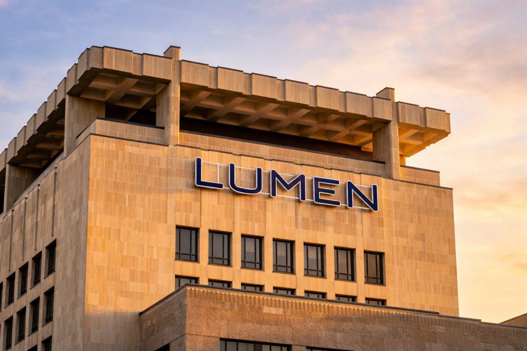 Lumen Technologies (LUMN) Stock Hit With ‘Overvalued’ Tag After Rally, Putting AI-Fiber Hopes on Trial
