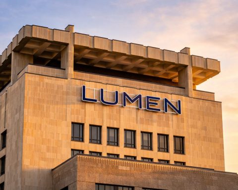 Lumen Technologies (LUMN) Stock Hit With ‘Overvalued’ Tag After Rally, Putting AI-Fiber Hopes on Trial
