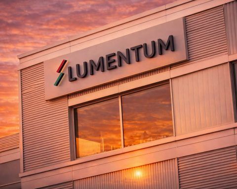 Lumentum (LITE) stock plunges 11% as AI-optics names slide despite Needham’s $470 target