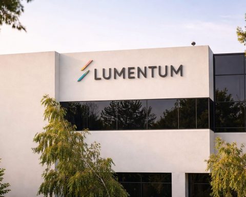 Lumentum (LITE) stock wobbles as new 2x ETF debuts and earnings draw closer