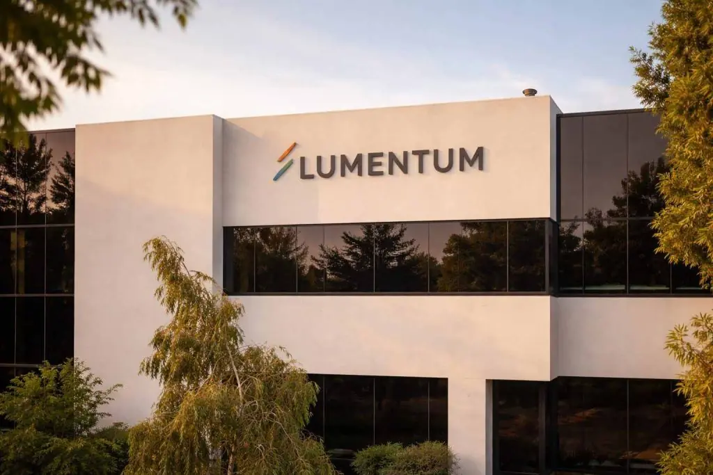 Lumentum stock dips after hours as Wall Street lifts targets — what traders watch before earnings