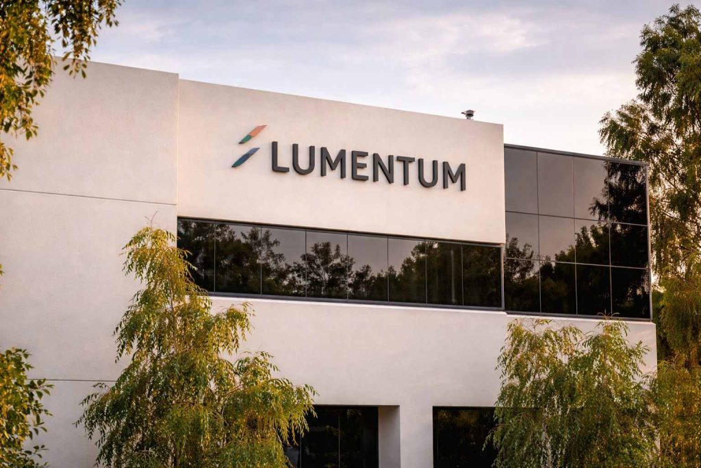 Lumentum stock drops 4% even as Citi, Stifel boost targets ahead of earnings