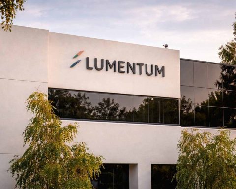 Lumentum stock drops 4% even as Citi, Stifel boost targets ahead of earnings
