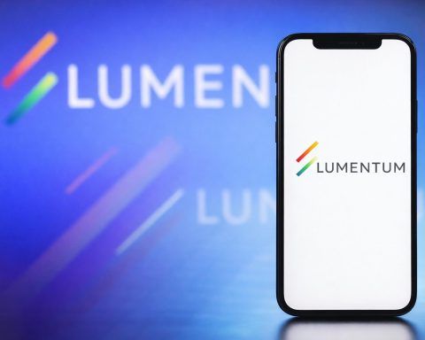 Lumentum stock drops 5% in late morning trade as AI optics bets cool ahead of earnings