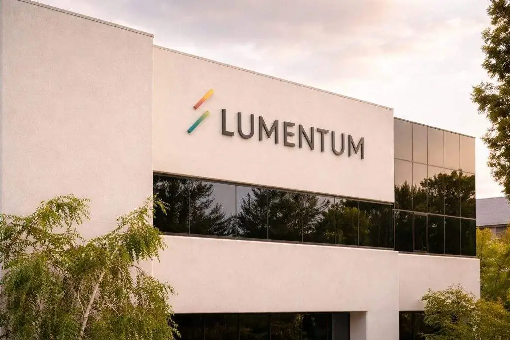 Lumentum stock jumps 10% as a new 2x ETF debuts and earnings loom