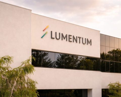 Lumentum stock jumps 10% as a new 2x ETF debuts and earnings loom