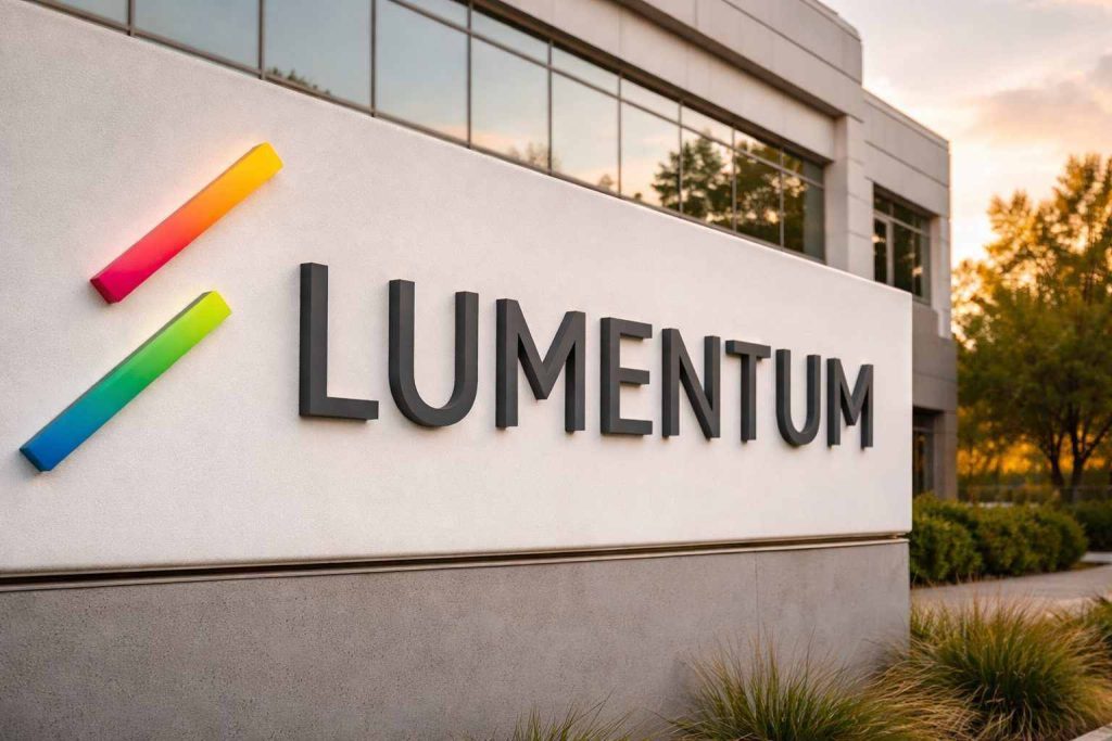 Lumentum stock jumps 10% as Aletheia lifts target to $500 ahead of Feb. 3 earnings