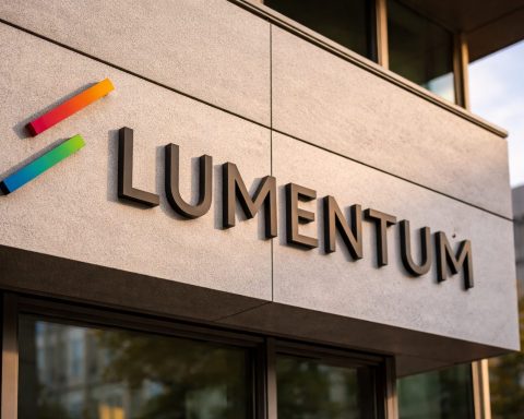 Lumentum stock jumps 4% to $385 — what’s driving LITE and what traders watch next